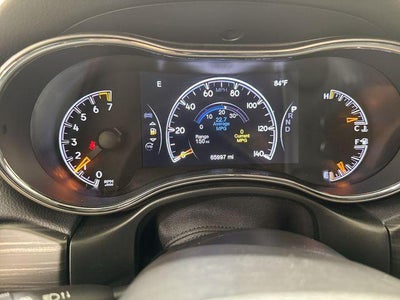 2020 Jeep Grand Cherokee Base
