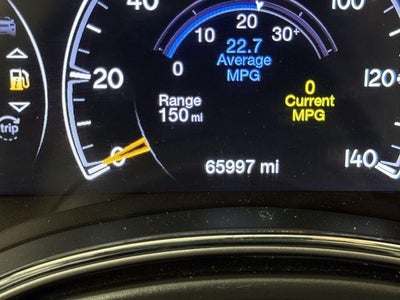 2020 Jeep Grand Cherokee Base