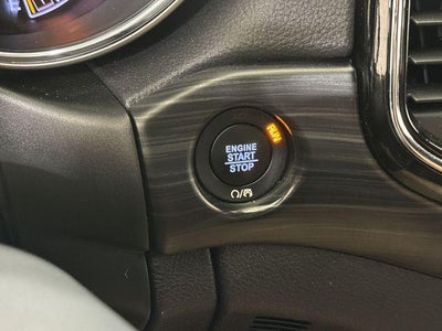 2020 Jeep Grand Cherokee Base