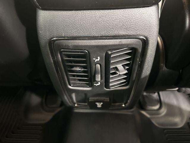 2020 Jeep Grand Cherokee Base
