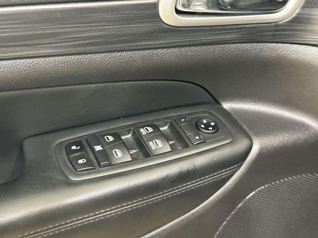 2020 Jeep Grand Cherokee Base