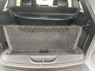 2020 Jeep Grand Cherokee Base