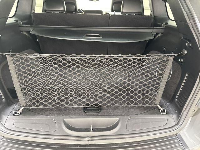 2020 Jeep Grand Cherokee Base