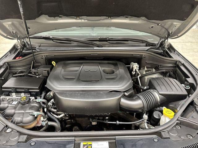 2020 Jeep Grand Cherokee Base