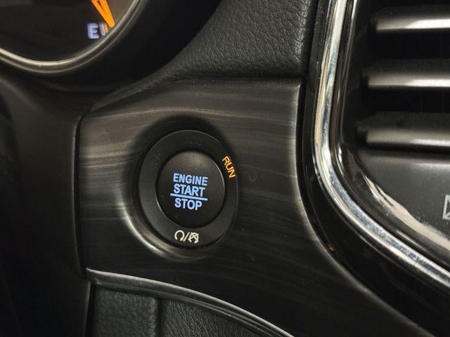 2022 Jeep Grand Cherokee WK Base