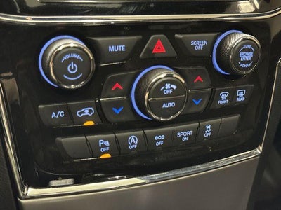 2022 Jeep Grand Cherokee WK Base