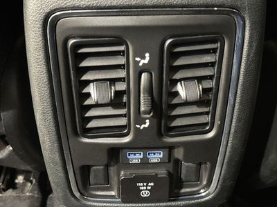 2022 Jeep Grand Cherokee WK Base