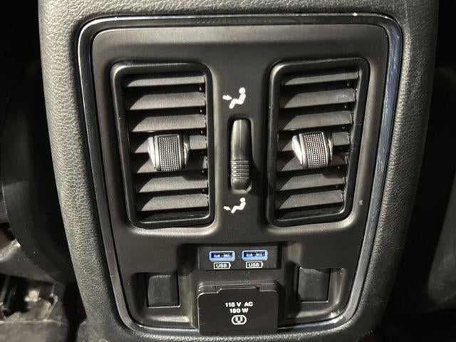 2022 Jeep Grand Cherokee WK Base