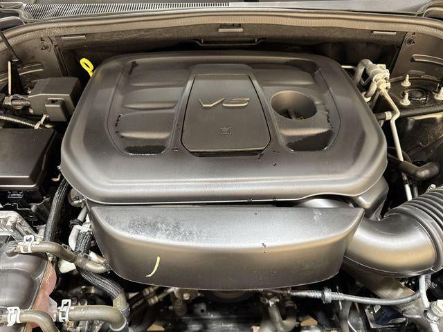 2022 Jeep Grand Cherokee WK Base