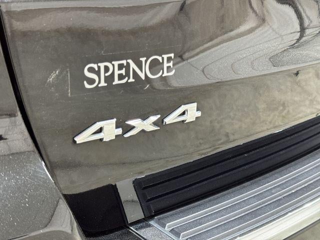 2022 Jeep Grand Cherokee WK Base