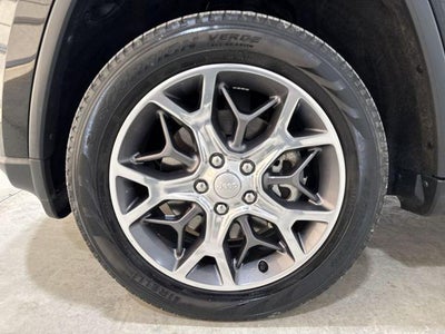 2022 Jeep Grand Cherokee WK Base