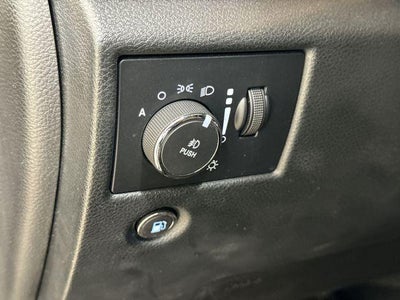 2022 Jeep Grand Cherokee WK Base