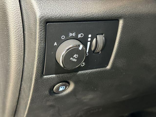 2022 Jeep Grand Cherokee WK Base