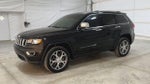 2022 Jeep Grand Cherokee WK Base