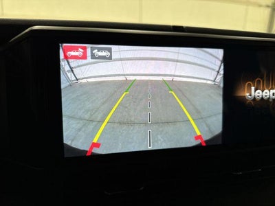 2025 Jeep Wrangler 4-Door Recon 4x4