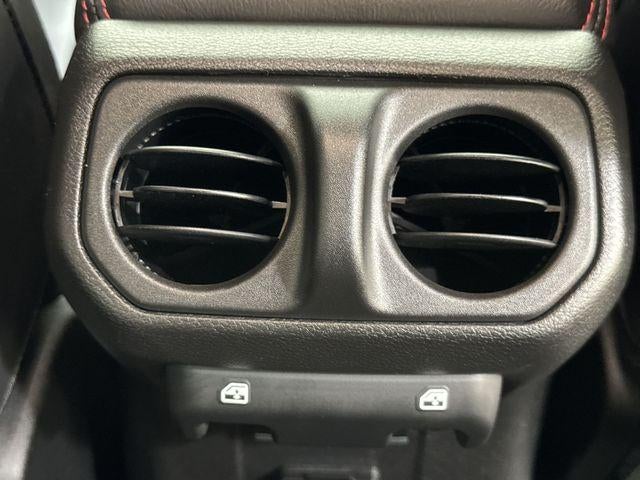 2025 Jeep Wrangler 4-Door Recon 4x4