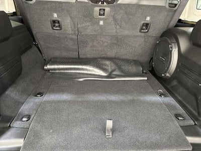 2025 Jeep Wrangler 4-Door Recon 4x4
