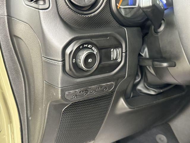 2025 Jeep Wrangler 4-Door Recon 4x4