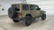 2025 Jeep Wrangler 4-Door Recon 4x4