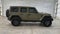 2025 Jeep Wrangler 4-Door Recon 4x4