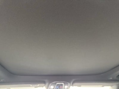 2022 Jeep Wagoneer Base