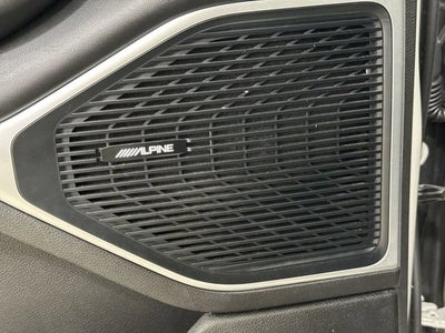 2022 Jeep Wagoneer Base