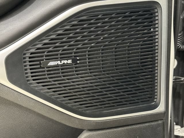 2022 Jeep Wagoneer Base