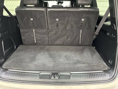 2022 Jeep Wagoneer Base