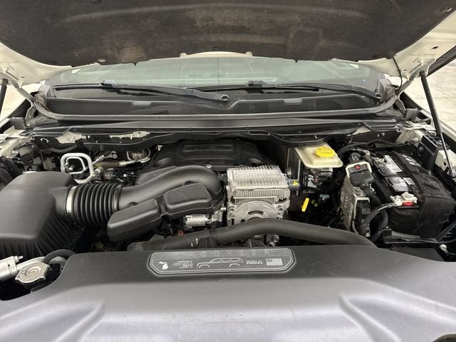 2022 Jeep Wagoneer Base