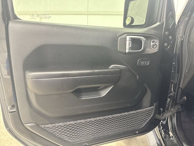 2020 Jeep Gladiator Sport S 4x4