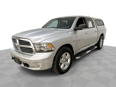 2013 RAM 1500 Base