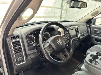 2013 RAM 1500 Base