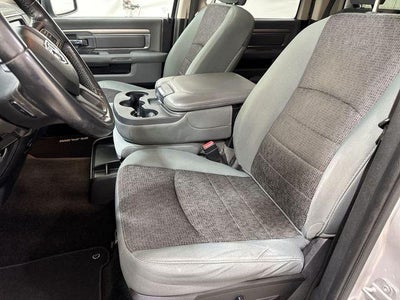 2013 RAM 1500 Base