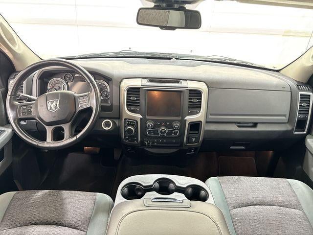 2013 RAM 1500 Base