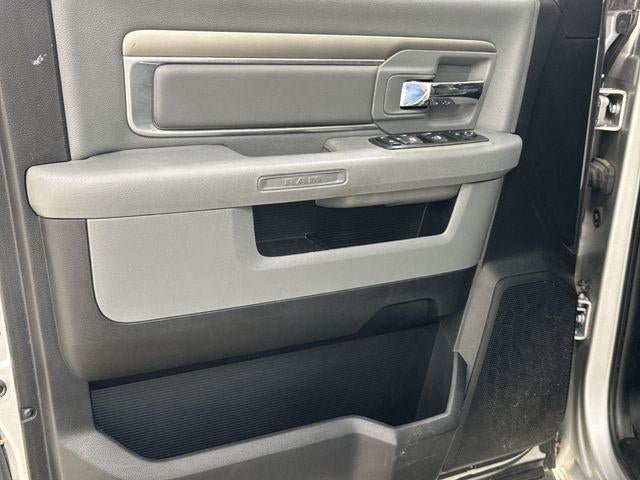 2013 RAM 1500 Base