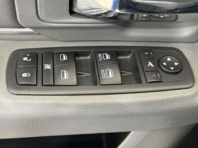 2013 RAM 1500 Base