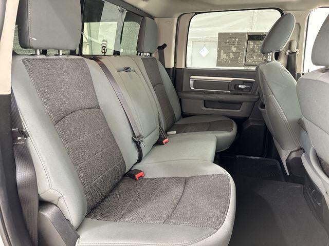 2013 RAM 1500 Base