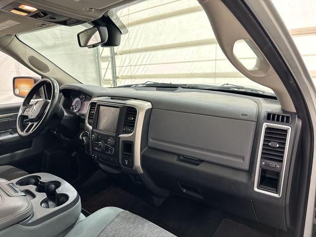 2013 RAM 1500 Base