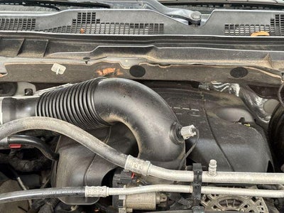 2013 RAM 1500 Base