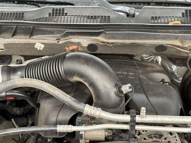 2013 RAM 1500 Base