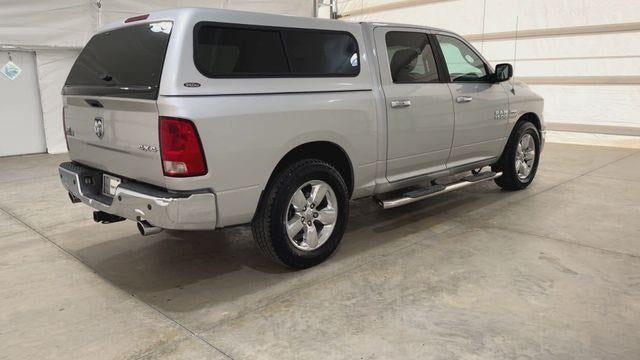 2013 RAM 1500 Base