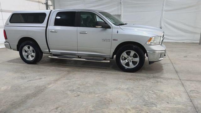 2013 RAM 1500 Base