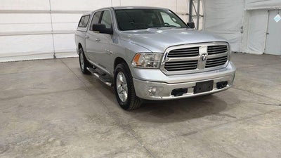 2013 RAM 1500 Base