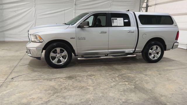 2013 RAM 1500 Base