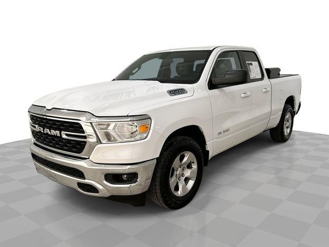 2022 RAM 1500 Base