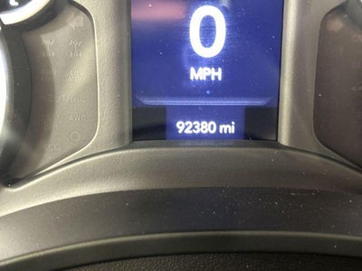 2022 RAM 1500 Base