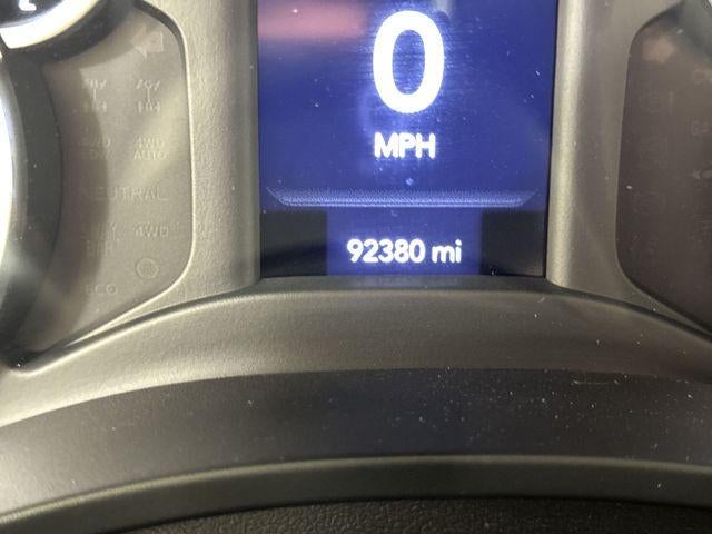 2022 RAM 1500 Base