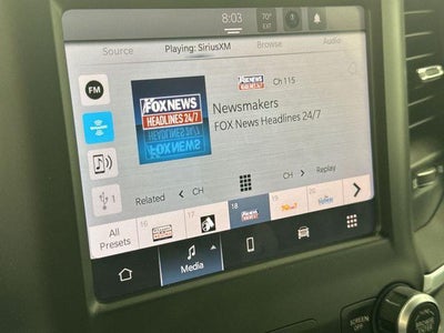 2022 RAM 1500 Base