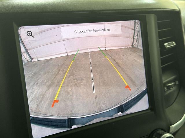 2022 RAM 1500 Base