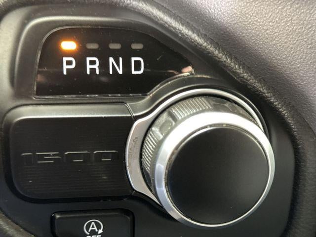 2022 RAM 1500 Base